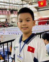 Lê Anh Minh