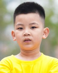 Dương Trường An