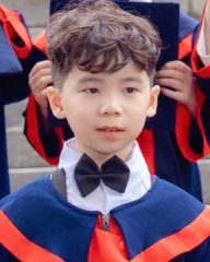 Thân Hải Long