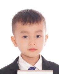 Lương Huy Hoàng