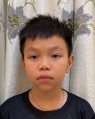 Trần Việt Thiên Bằng