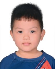Dương Minh Hải