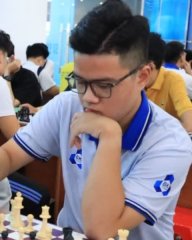 Hoàng Ngọc Đăng Khoa