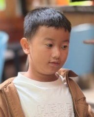 Hồ Đông Phong